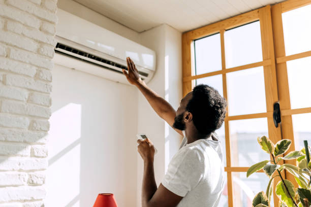Best Solar-powered HVAC Systems in Mokuleia, HI