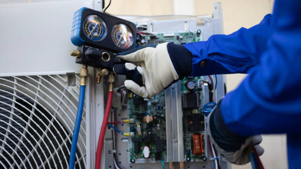 Best Thermostats and Smart Controls in Mokuleia, HI